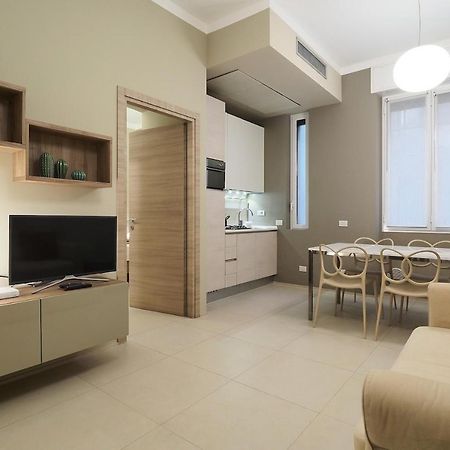 Contempora Apartments - Cavallotti 13 - B32 Milano Ngoại thất bức ảnh