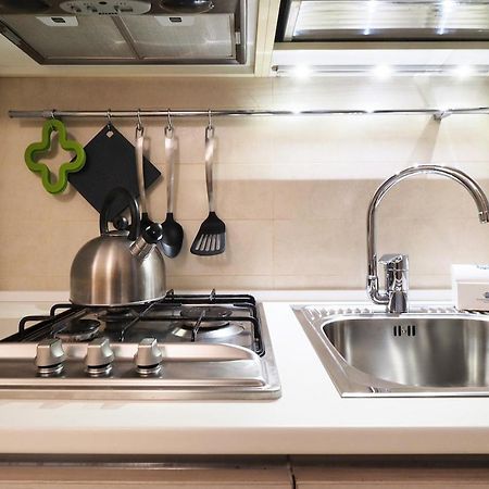 Contempora Apartments - Cavallotti 13 - B32 Milano Ngoại thất bức ảnh