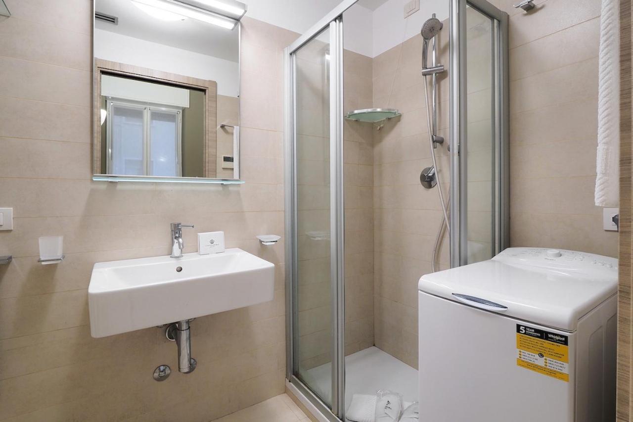 Contempora Apartments - Cavallotti 13 - B32 Milano Ngoại thất bức ảnh