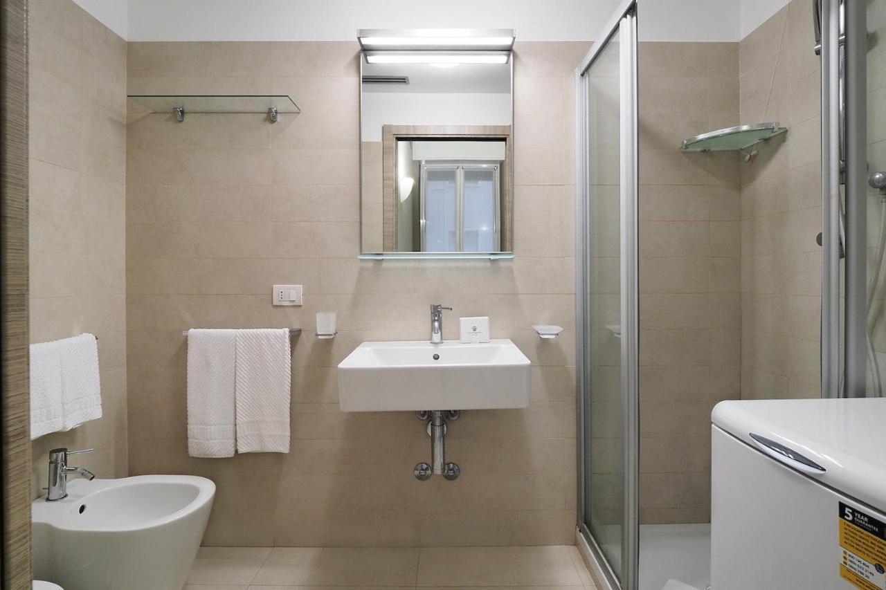 Contempora Apartments - Cavallotti 13 - B32 Milano Ngoại thất bức ảnh