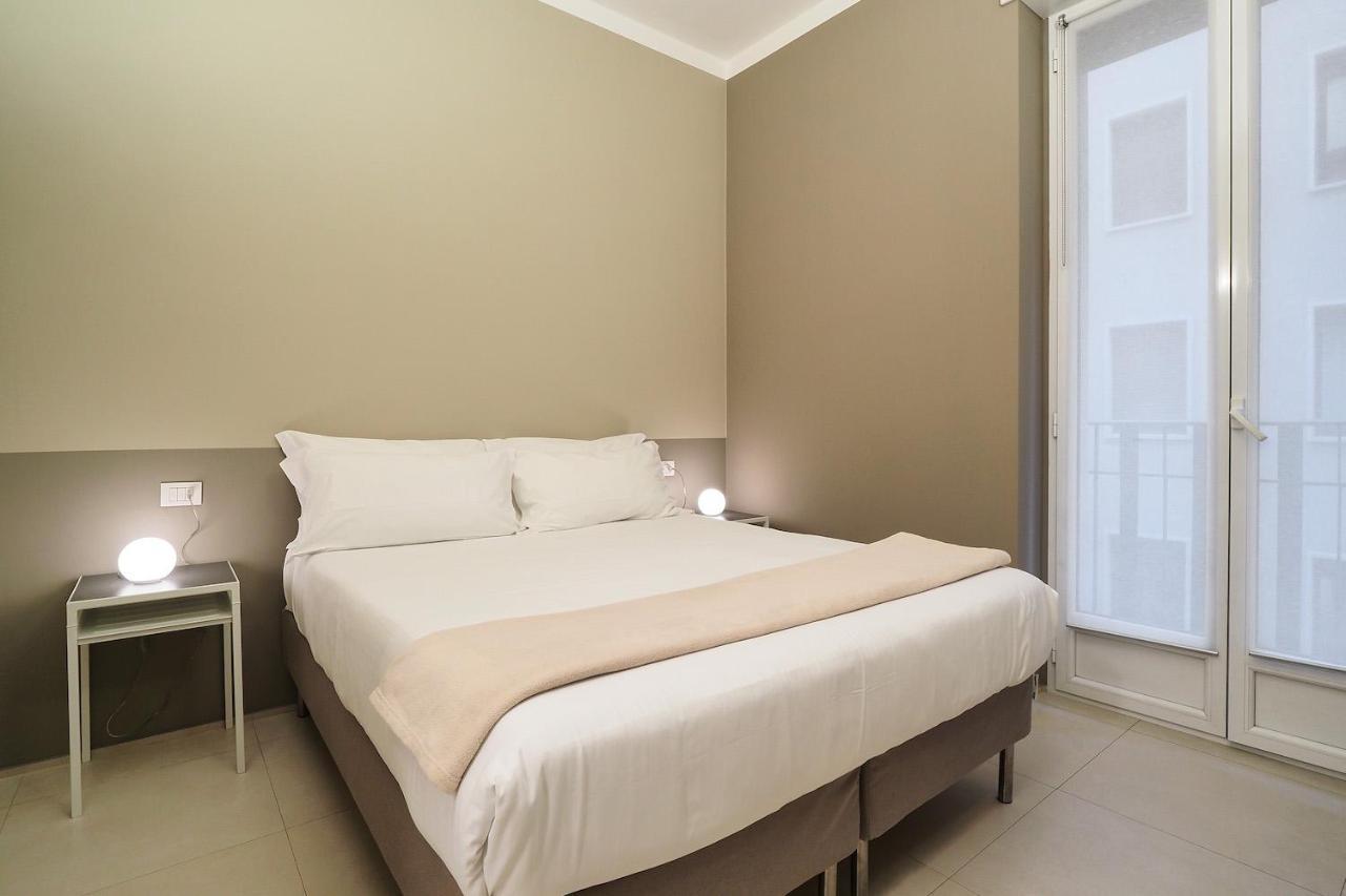 Contempora Apartments - Cavallotti 13 - B32 Milano Ngoại thất bức ảnh