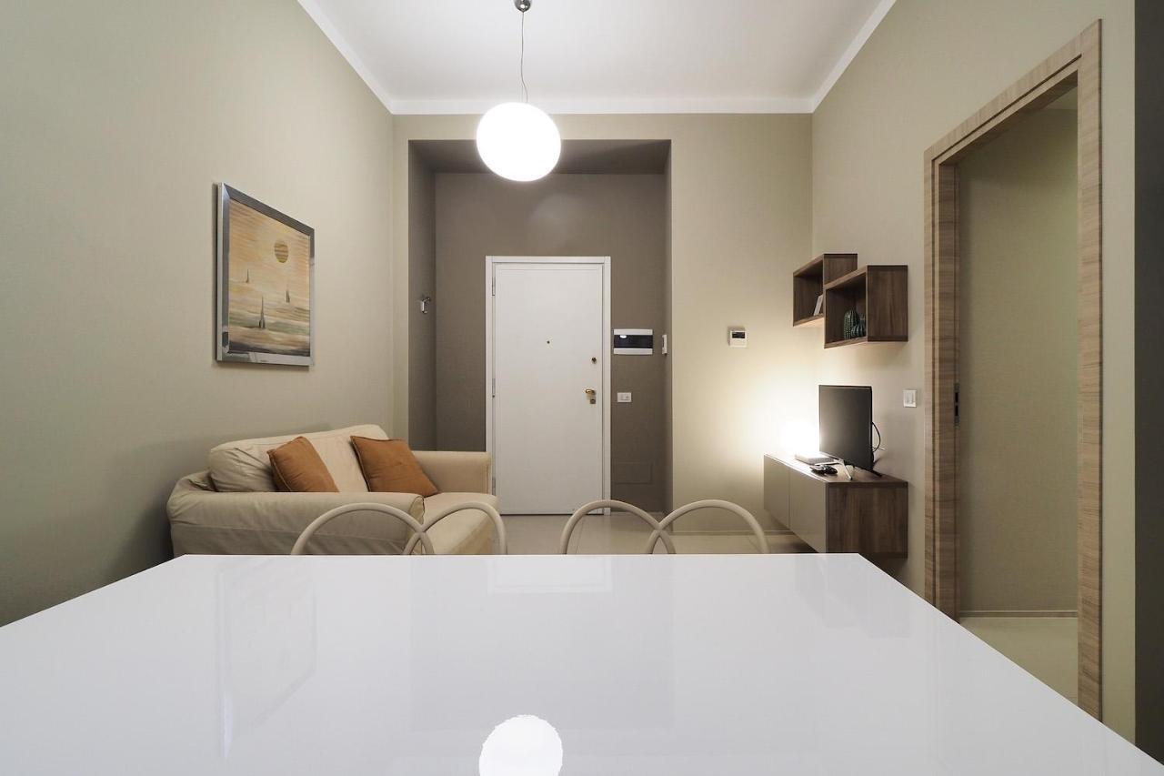 Contempora Apartments - Cavallotti 13 - B32 Milano Ngoại thất bức ảnh